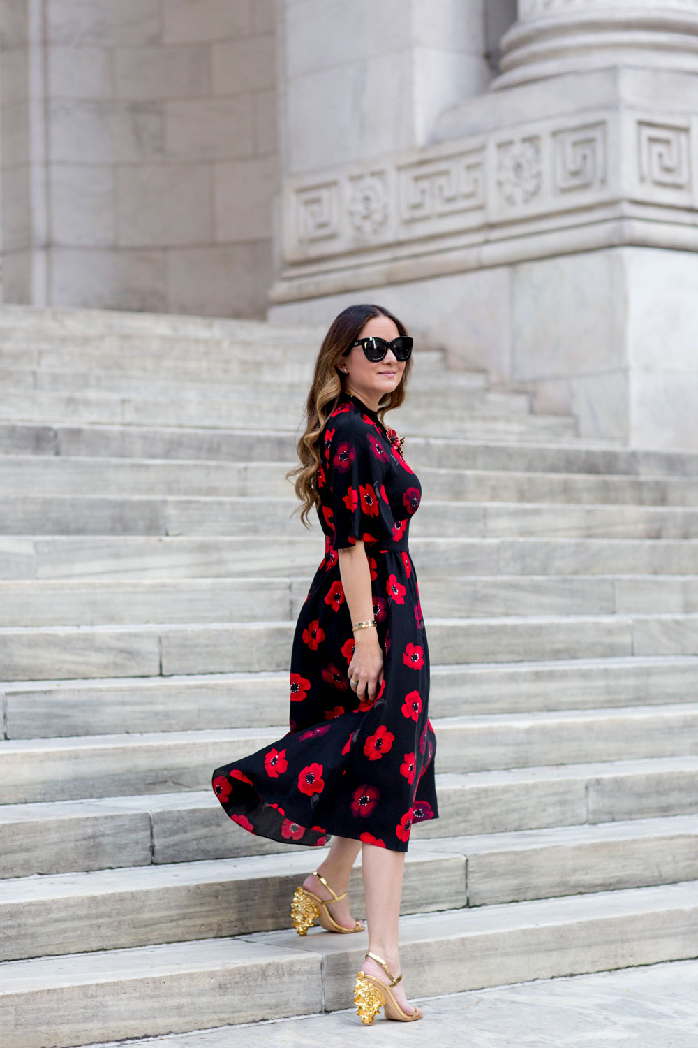 Kate Spade NYFW Presentation Grand Central