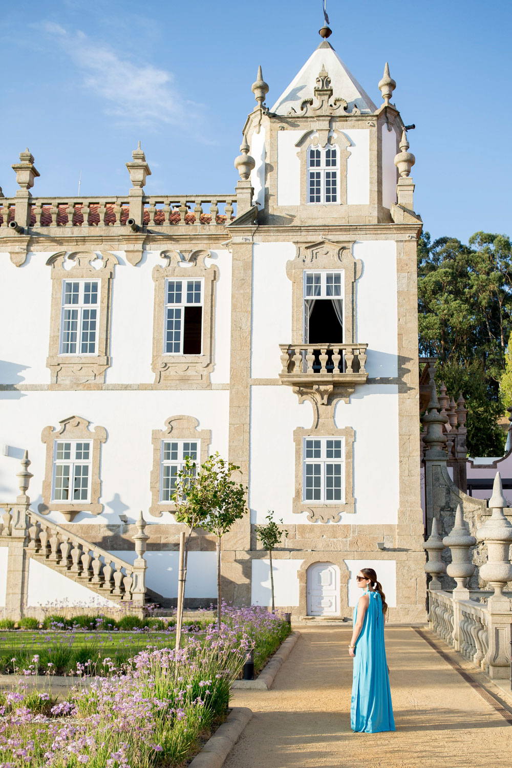 Pestana Palacio do Freixo Porto