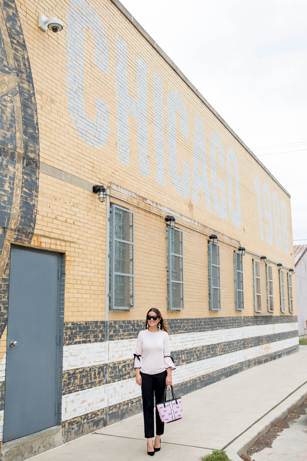 Goose Island Chicago Fulton Street