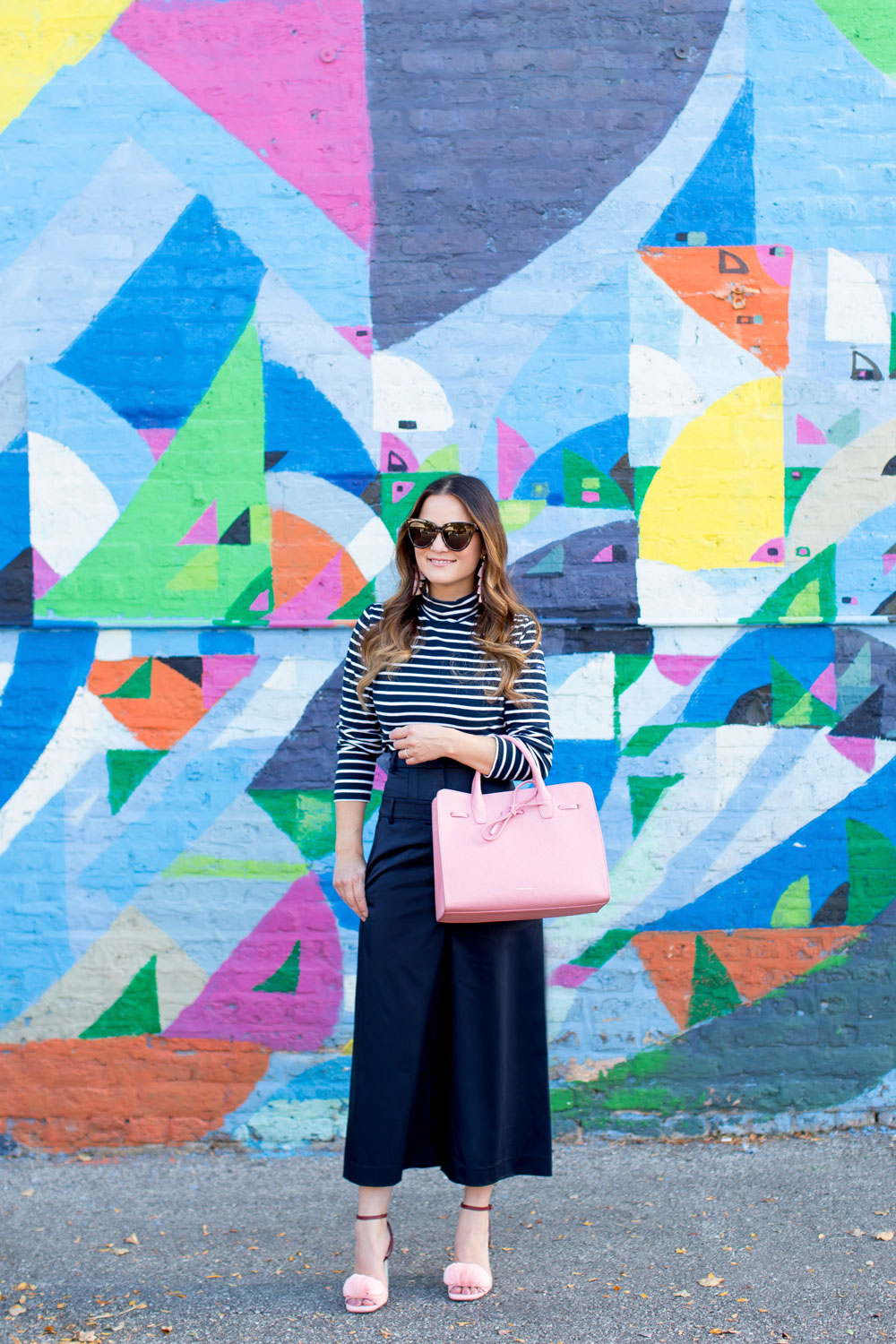 Tibi bag sale sales