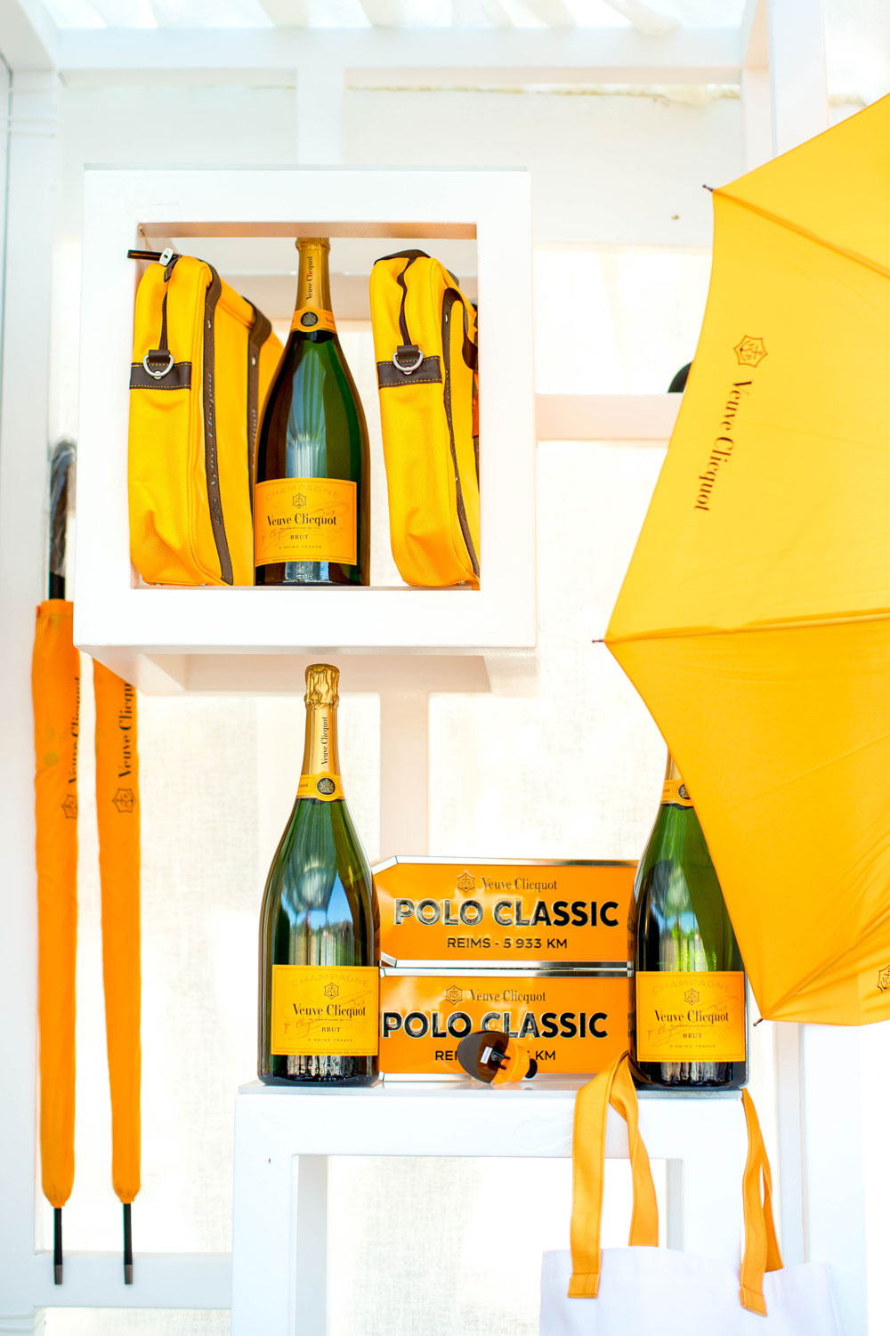 15 Times We Understood The Assignment At LA's Vueve Clicquot Polo Classic -  Travel Noire