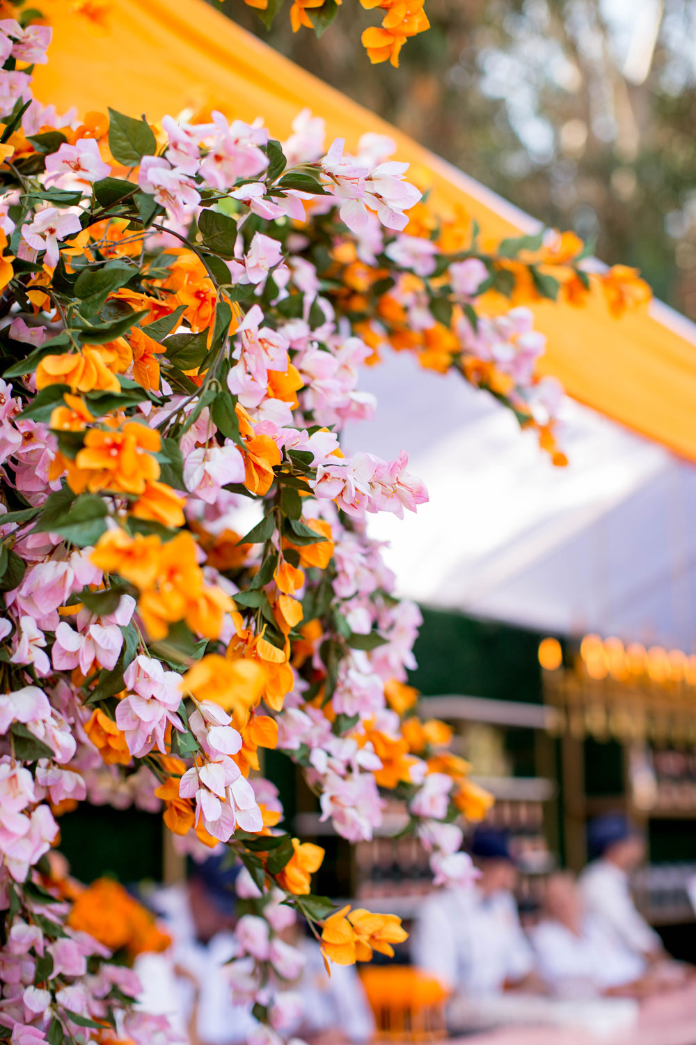 Veuve Clicquot Polo Classic LA