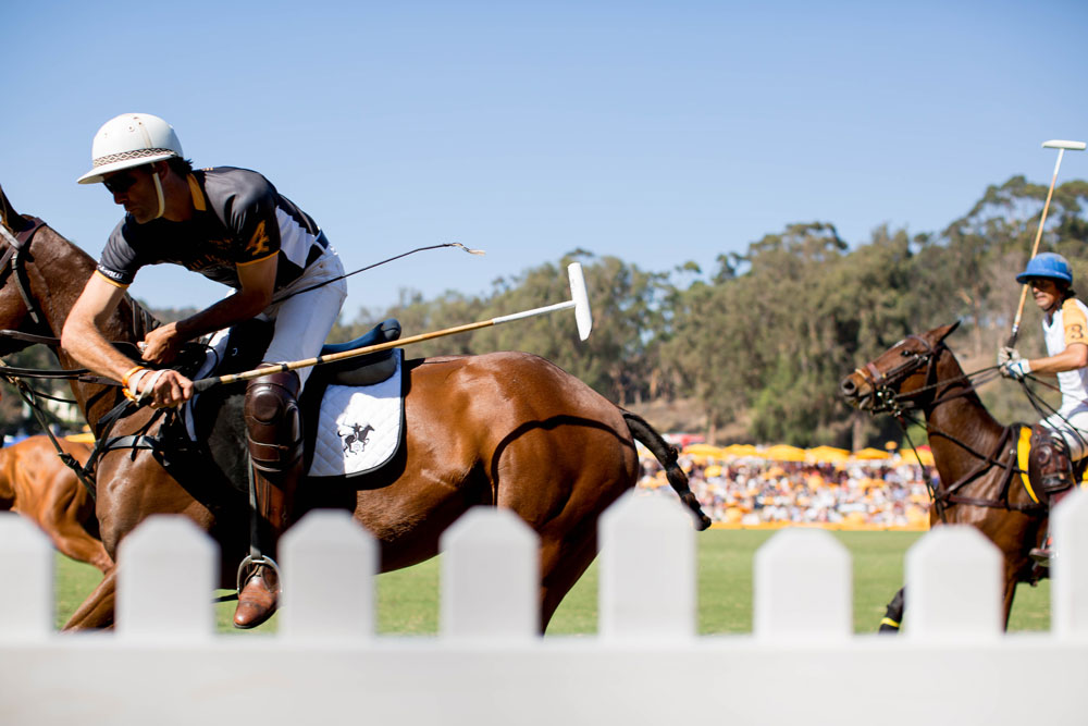 Veuve Clicquot Polo Match