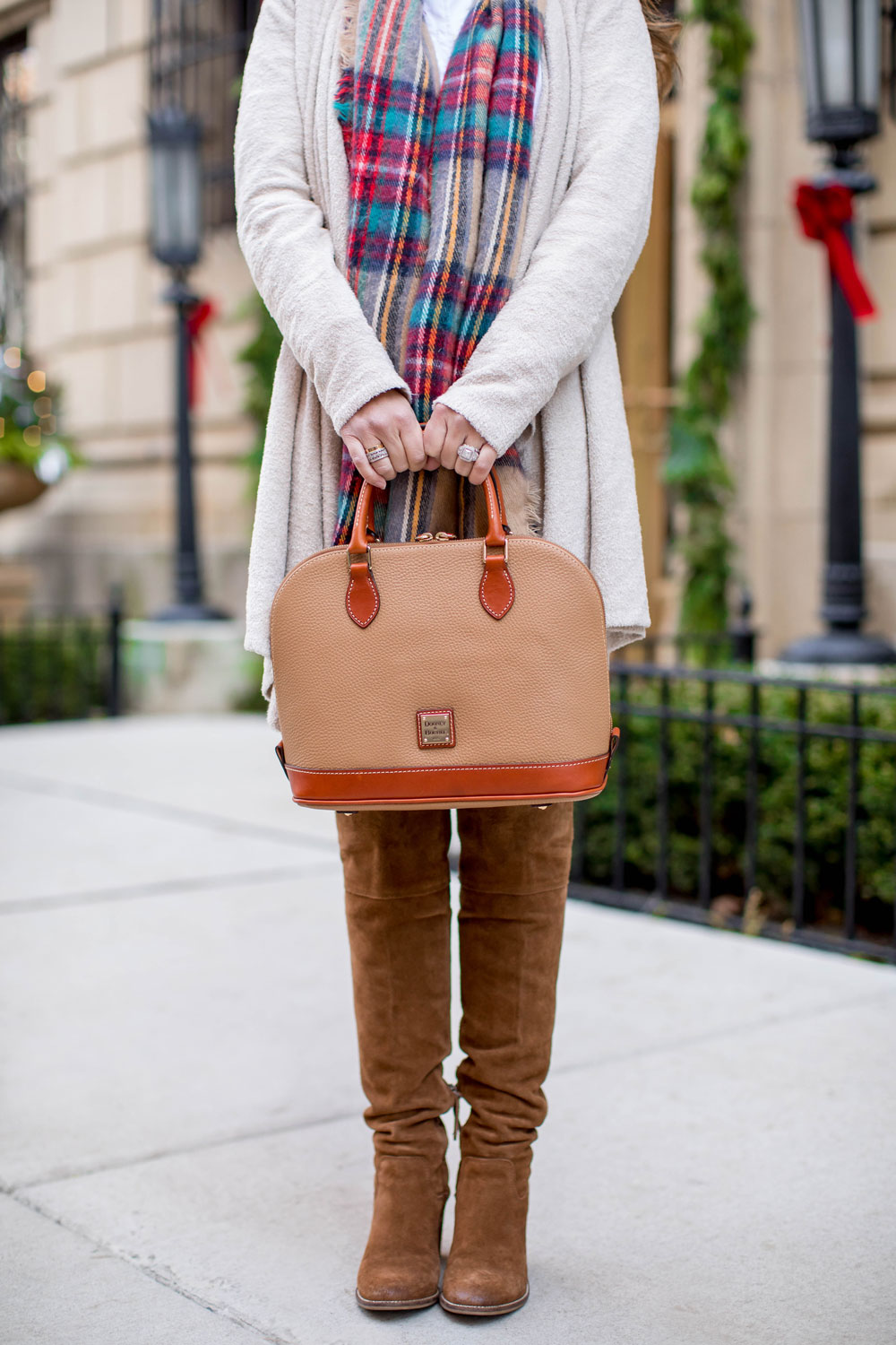 Dooney Bourke QVC