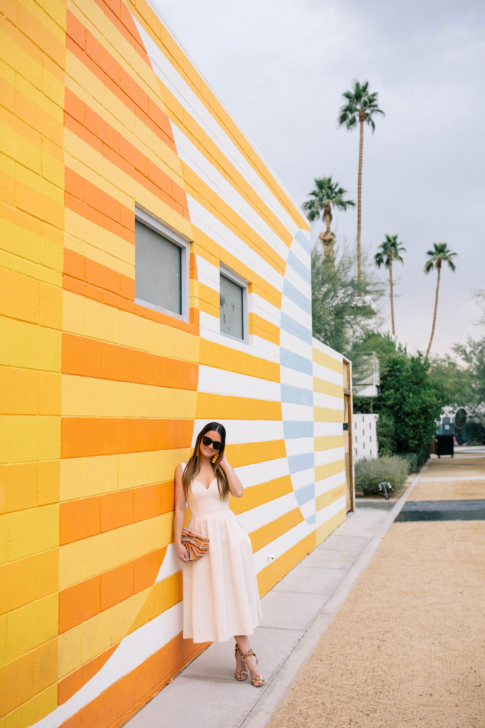 Most Instagrammable Spots Palm Springs