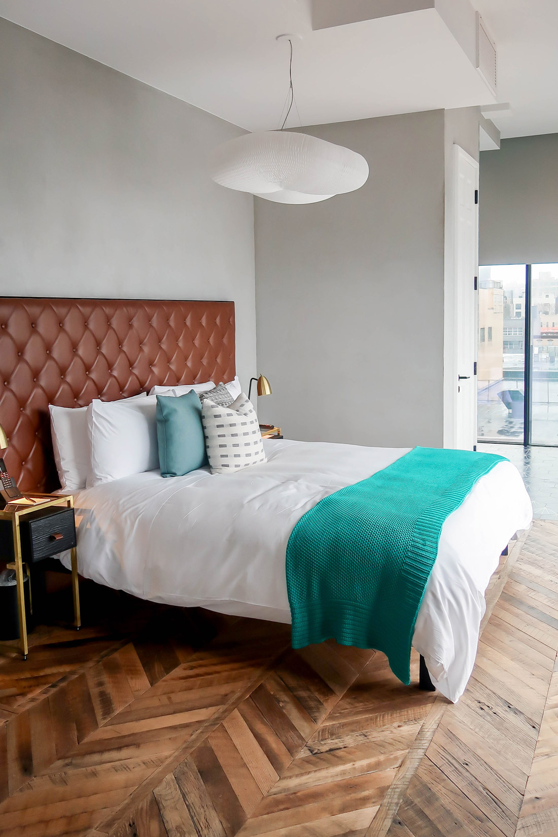 The Williamsburg Hotel Reviews