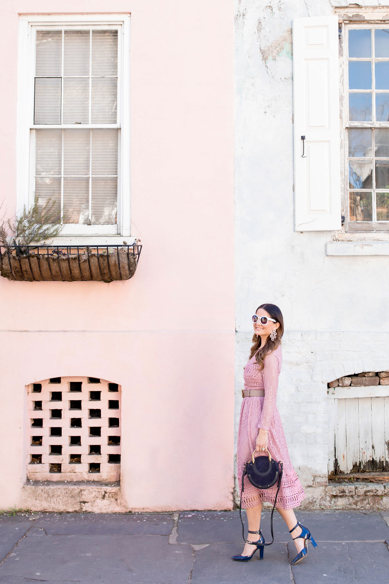 Best Charleston Photo Locations