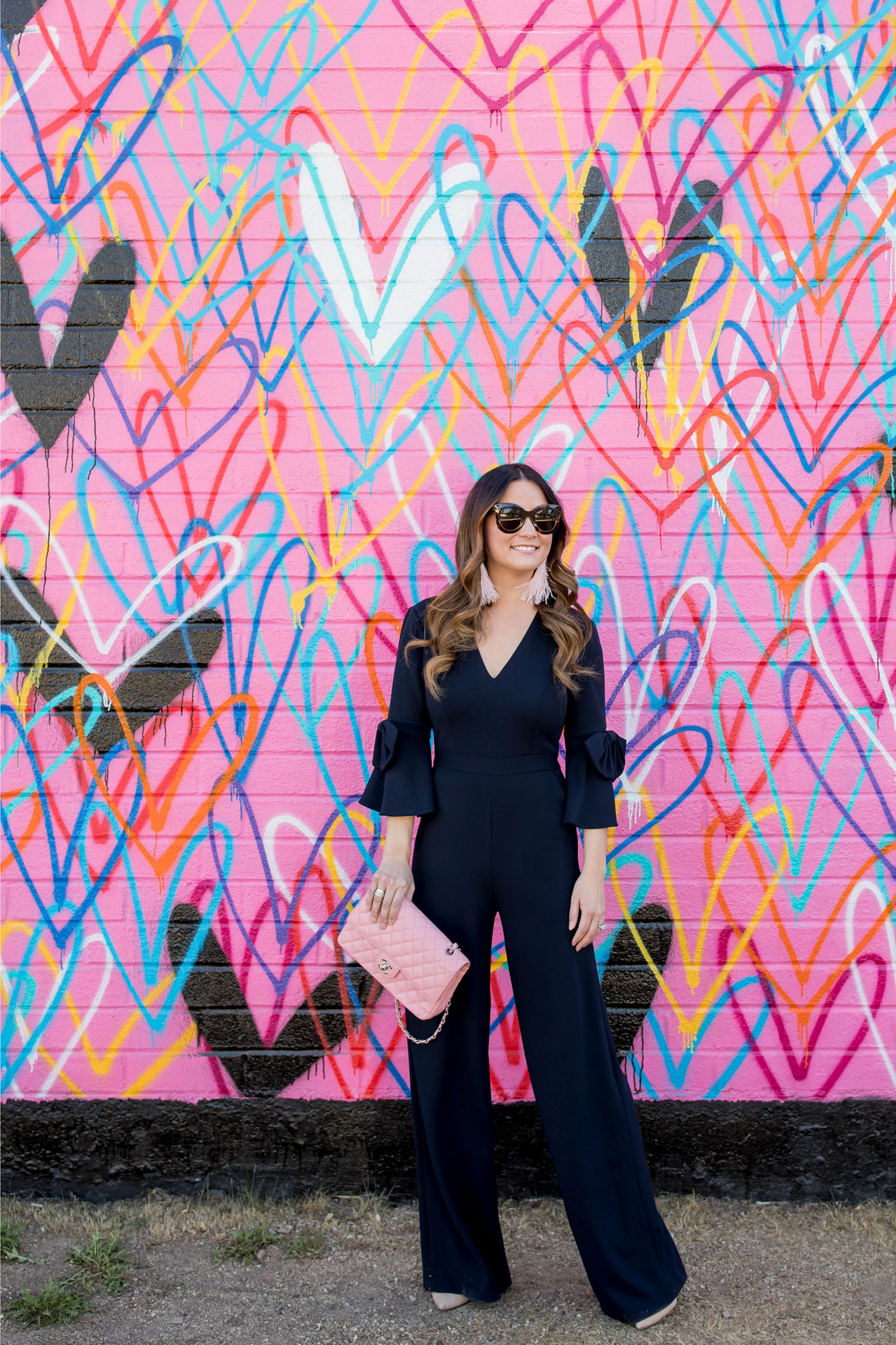 James Goldcrown Love Wall Los Angeles