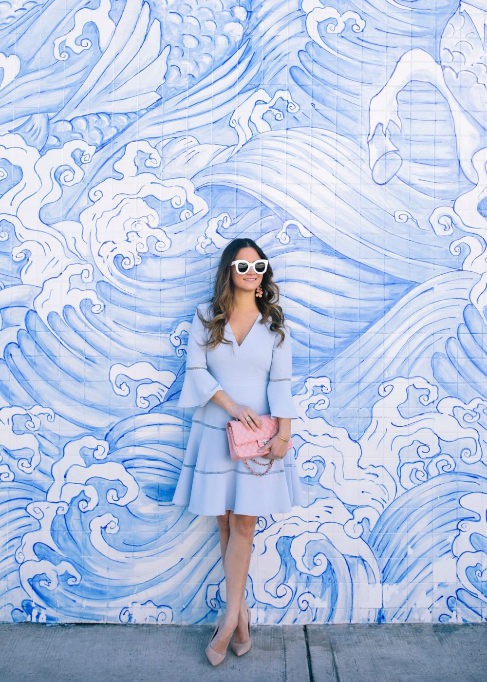 Style Charade Miami Mural Guide