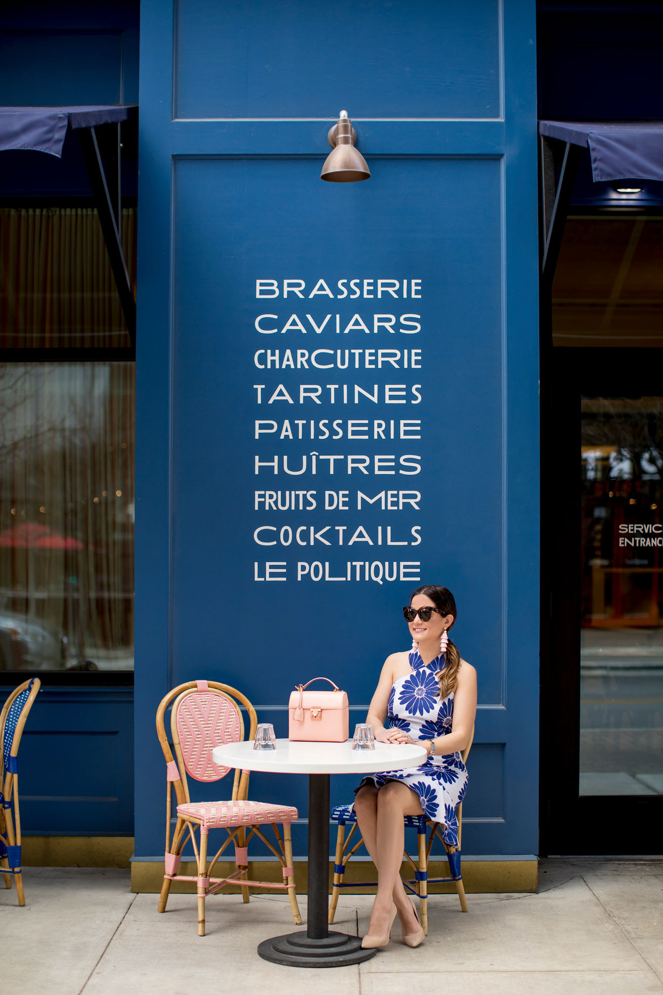 Politique Restaurant Austin