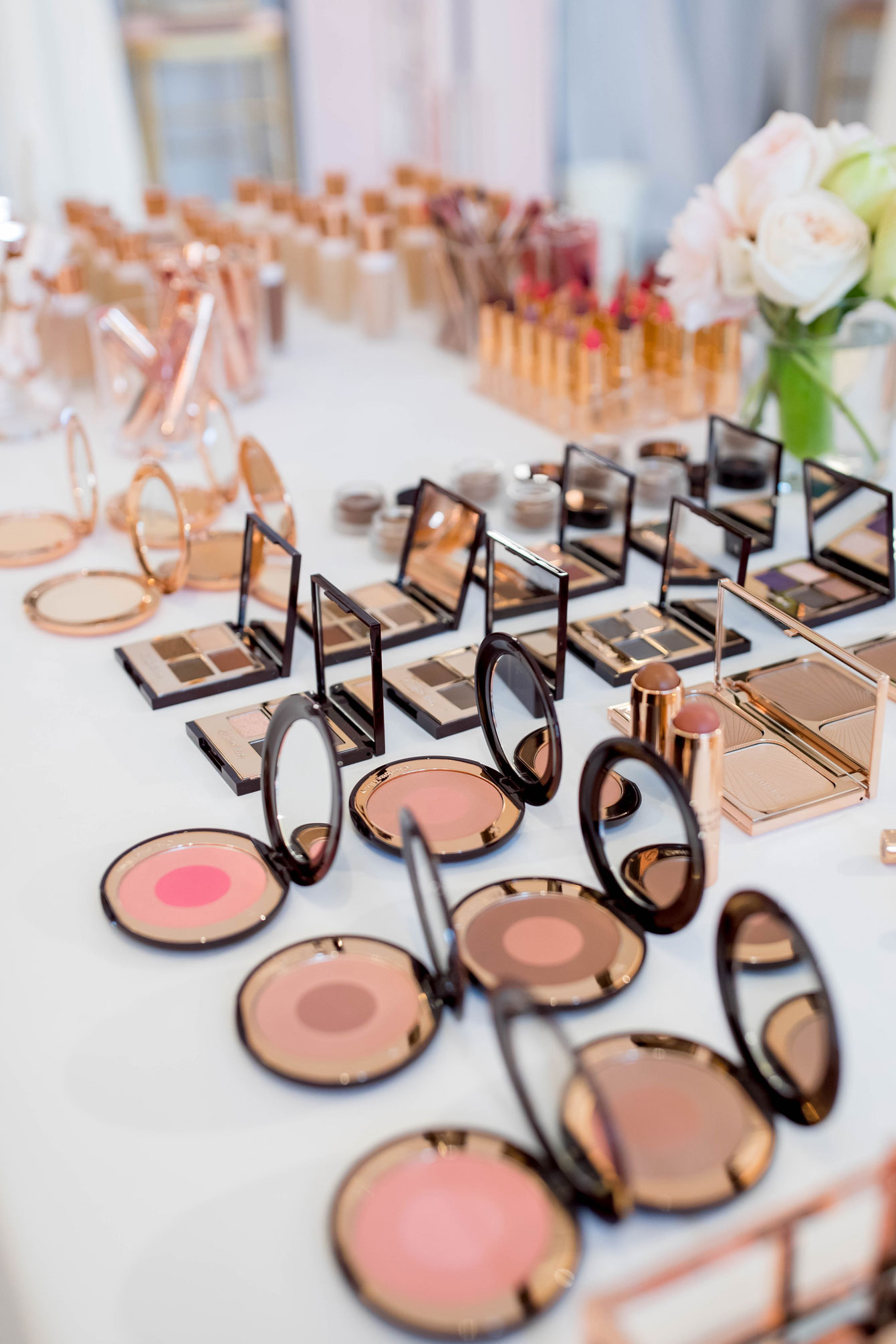 Charlotte Tilbury Nordstrom Makeup