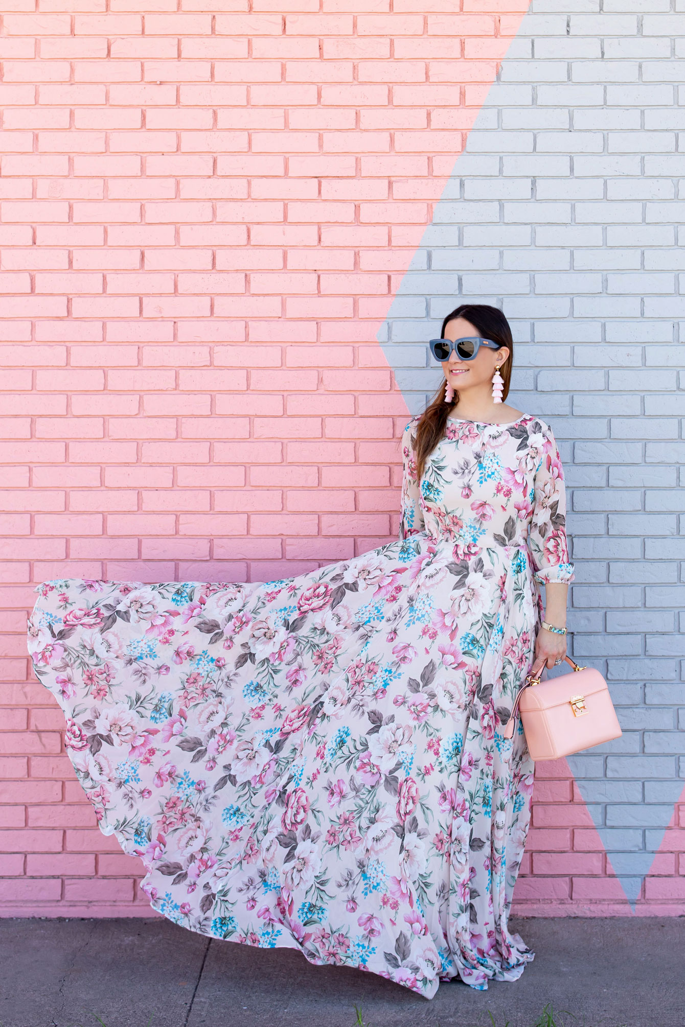 Yumi Kim Woodstock Maxi