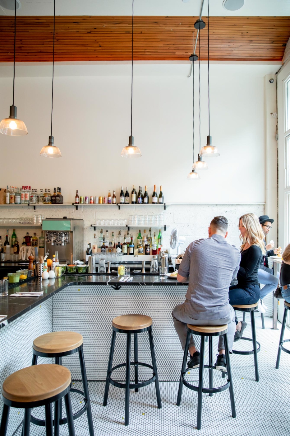 A Weekend Guide with The Williamsburg Hotel Brooklyn