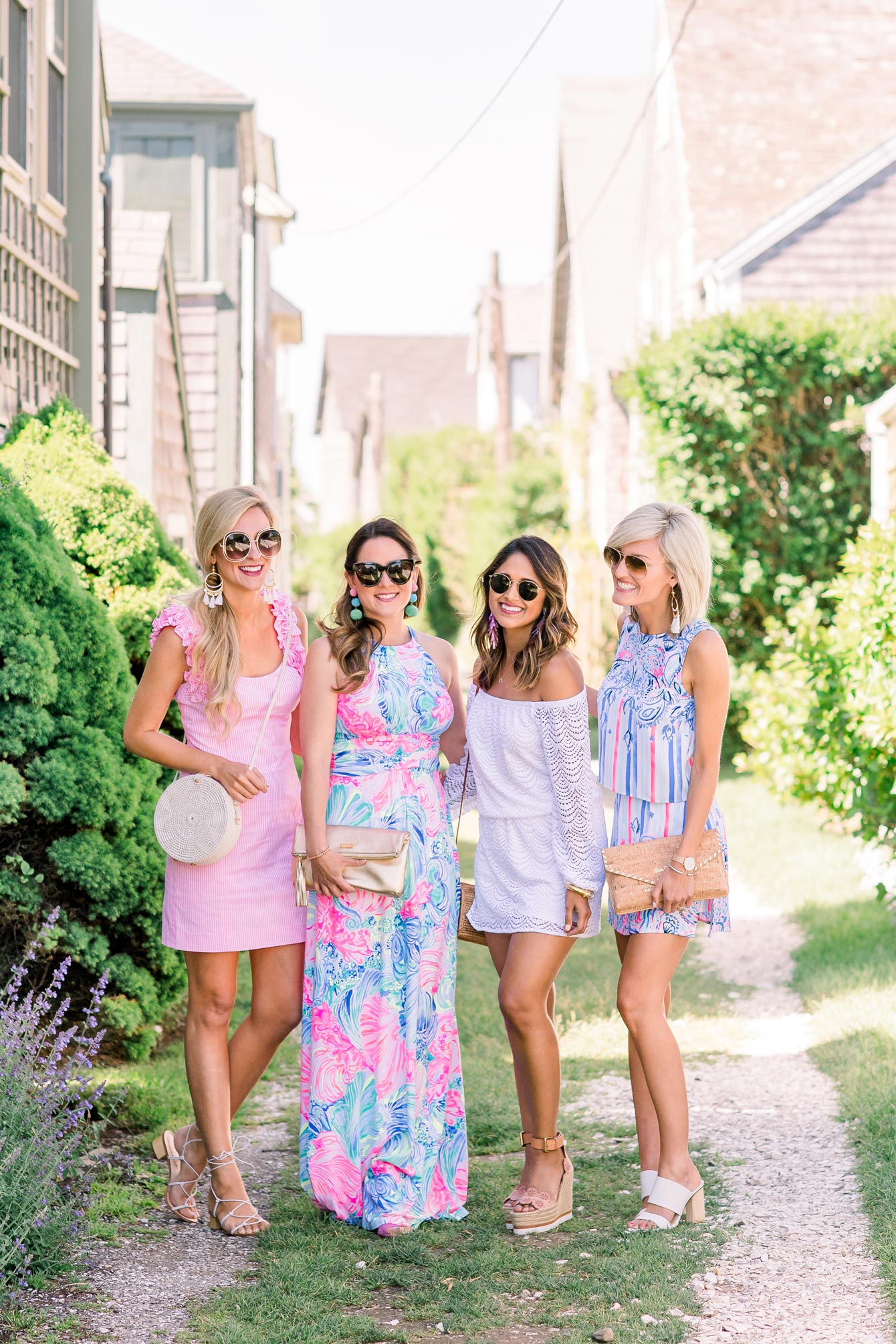 Lilly Pulitzer Nantucket