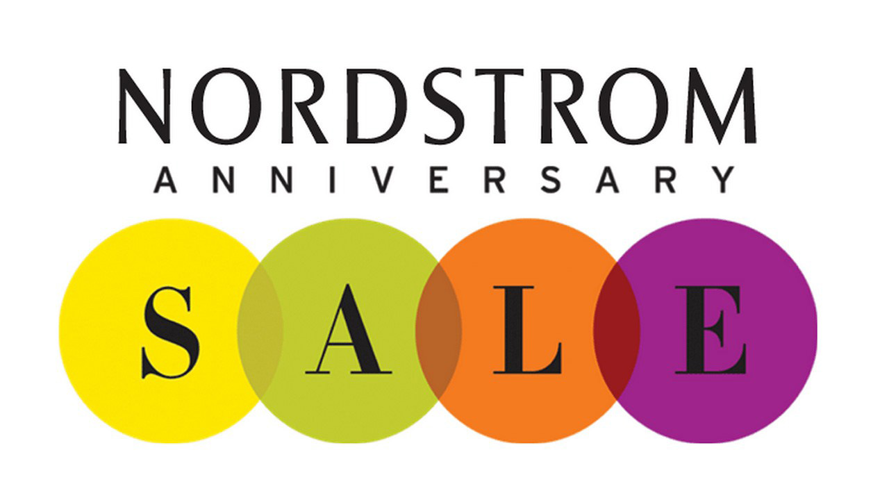 Nordstrom Anniversary Sale 2018