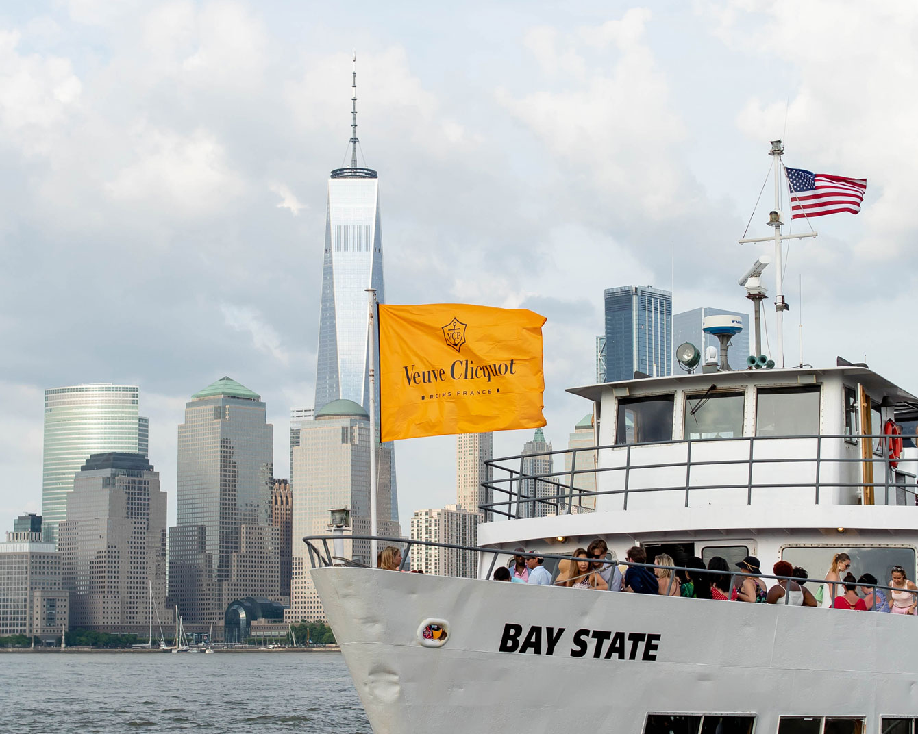 The Must Attend Event of the Season: The Veuve Clicquot Polo Classic -  Sherri's Lookbook