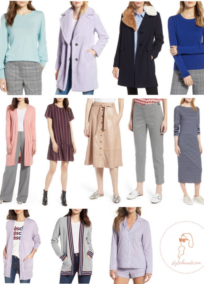 Nordstrom Anniversary Sale 2020 - Style Charade
