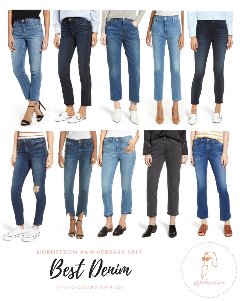 best jeans sale