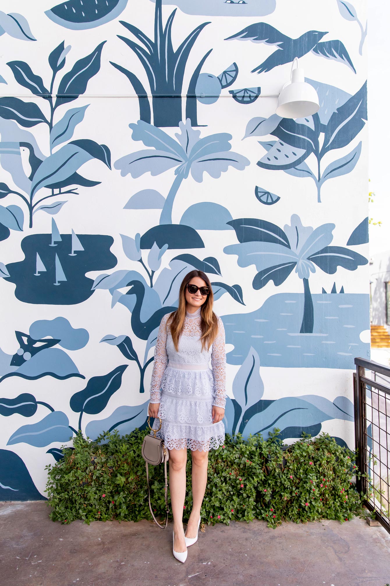 Best Palm Beach Murals