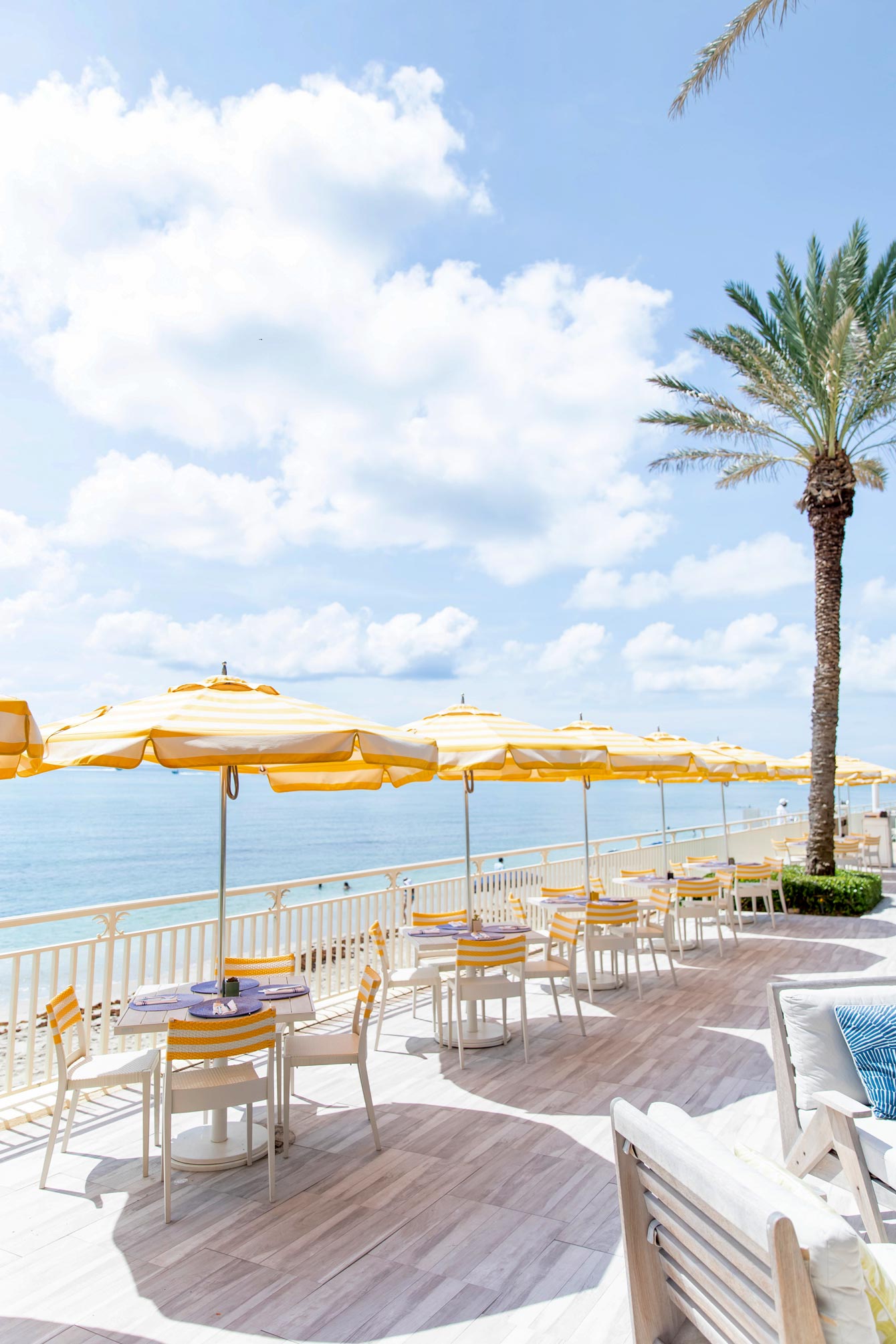 Best Palm Beach Restaurants