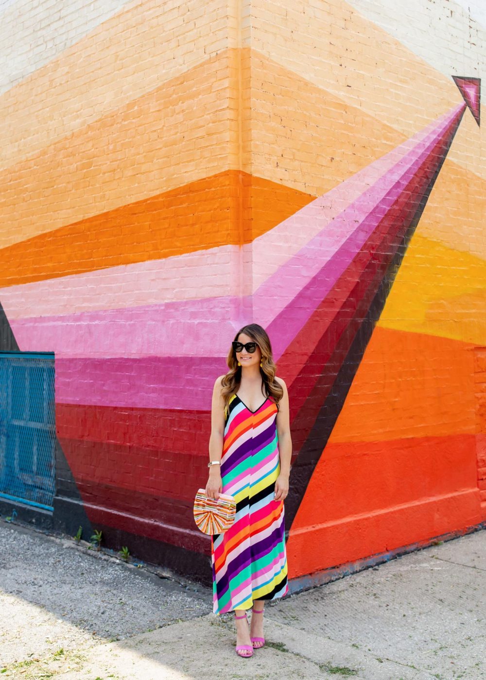 Chicago Mural Locations