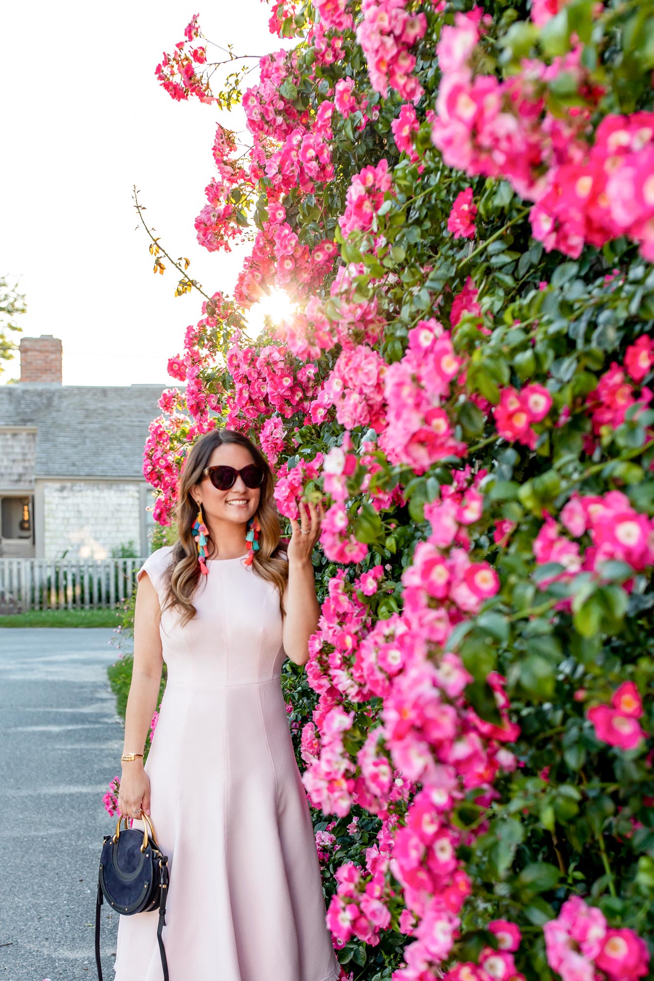 Jennifer Lake Nantucket Rose Cottage