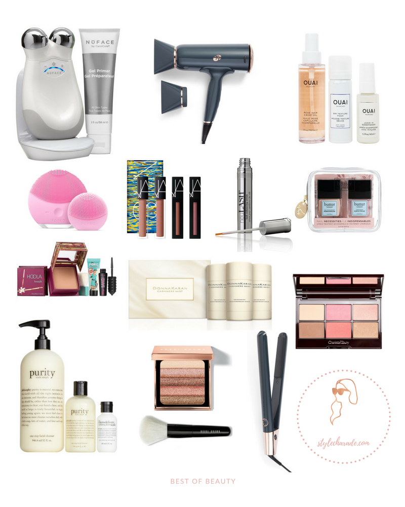 Nordstrom Anniversary Sale Beauty Picks