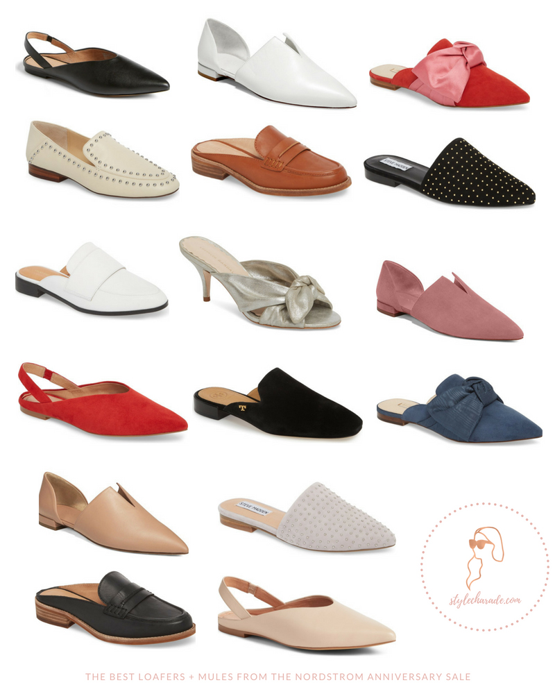 nordstrom flats