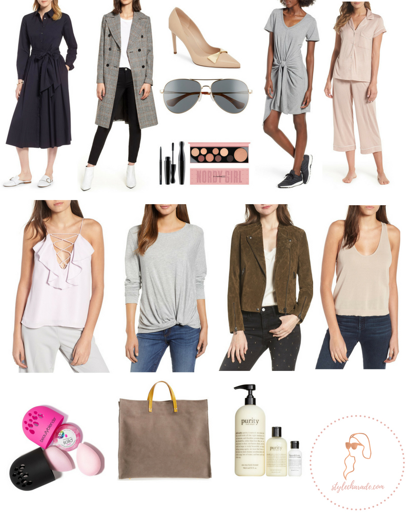 Nordstrom Anniversary Sale Highest Rated