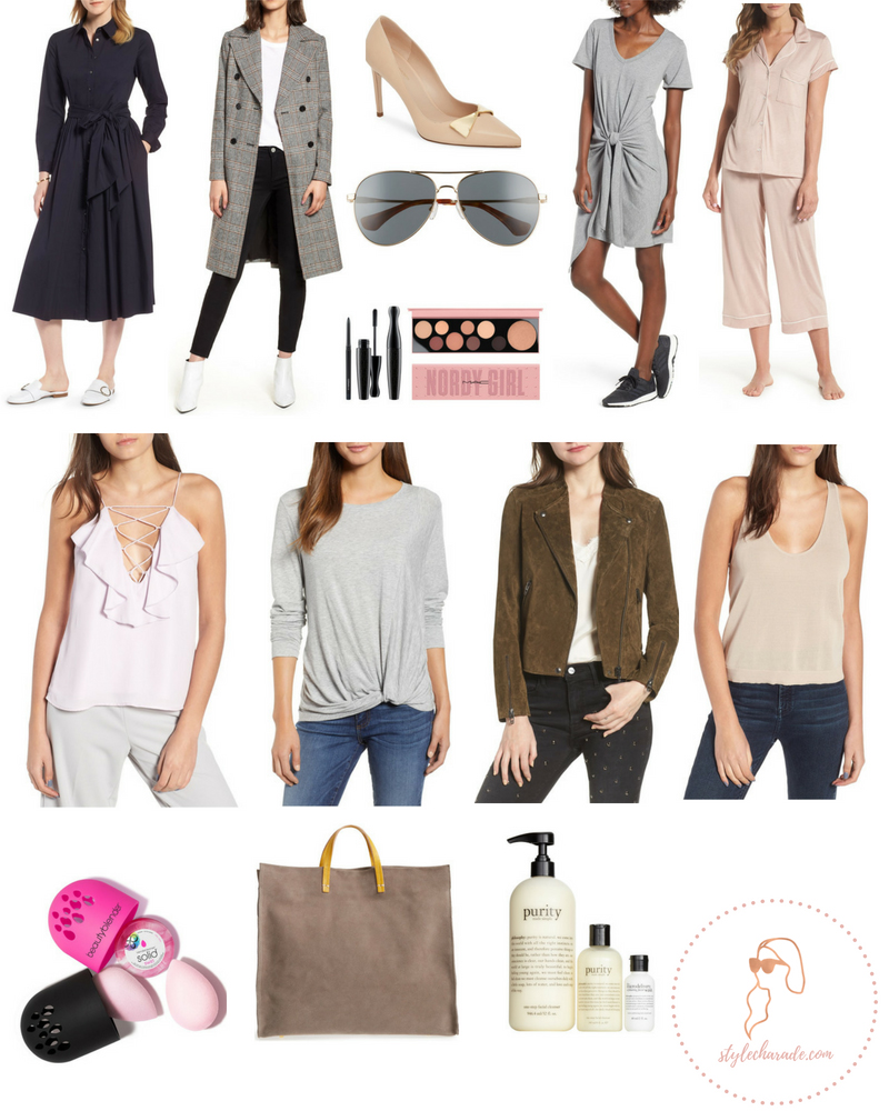 The Nordstrom Anniversary Sale Highest Rated Items - Style Charade