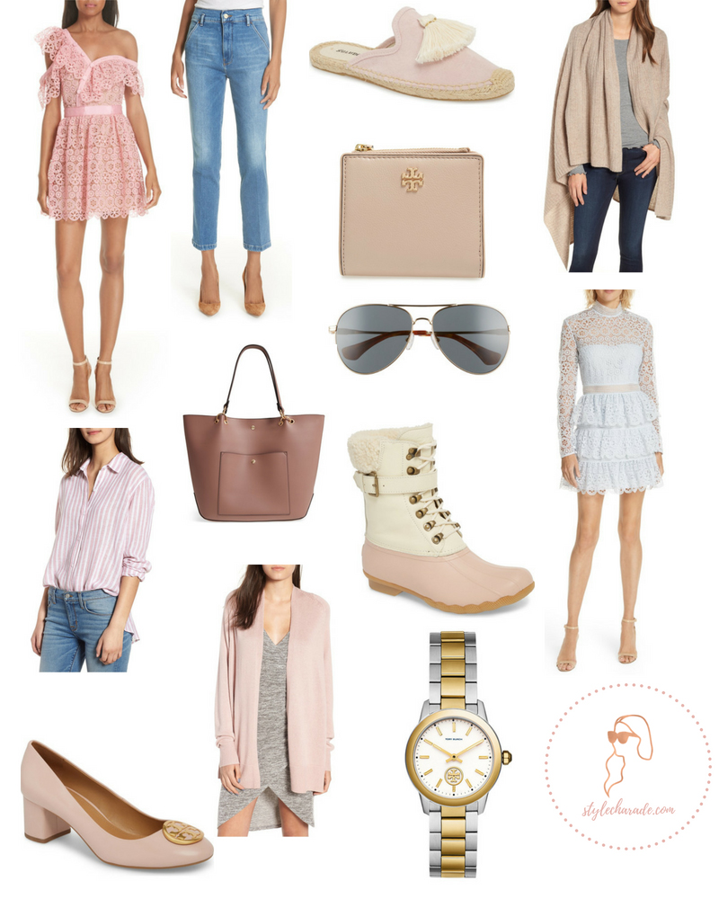 Nordstrom Anniversary Sale Preview 17 Items That Aren't in the Catalog