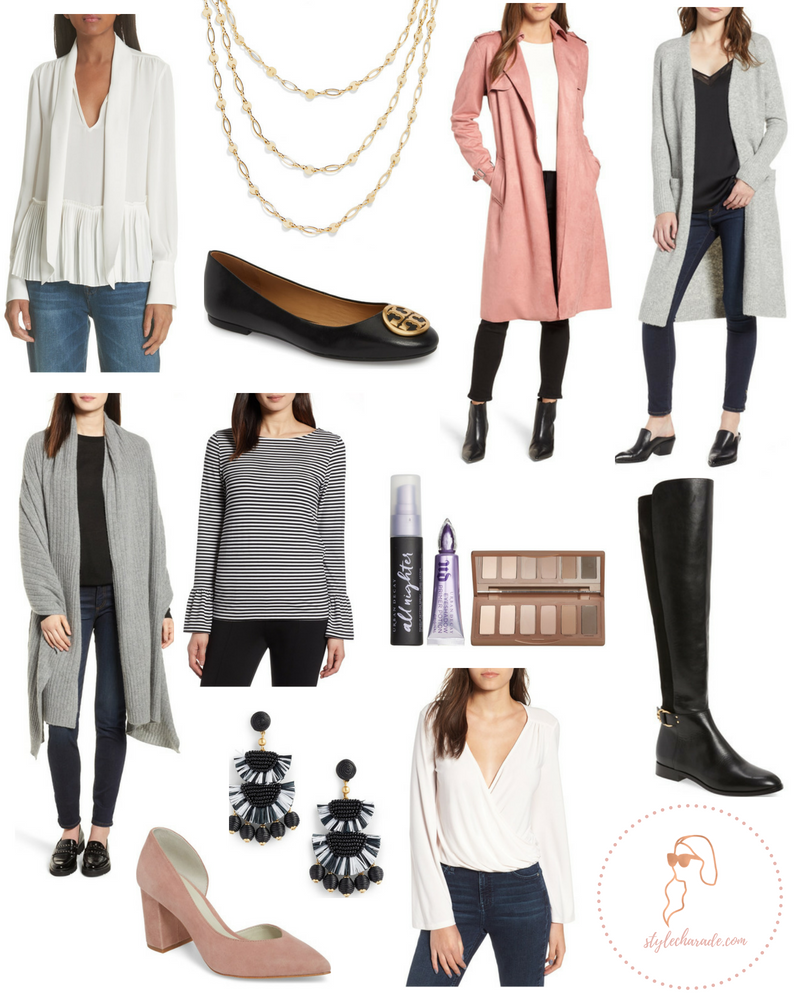 Nordstrom Anniversary Sale Preview