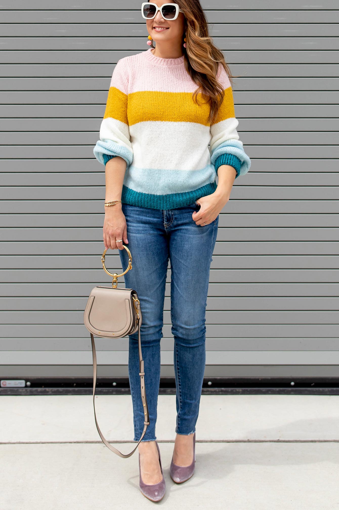 Nordstrom Anniversary Sale Topshop Sweater