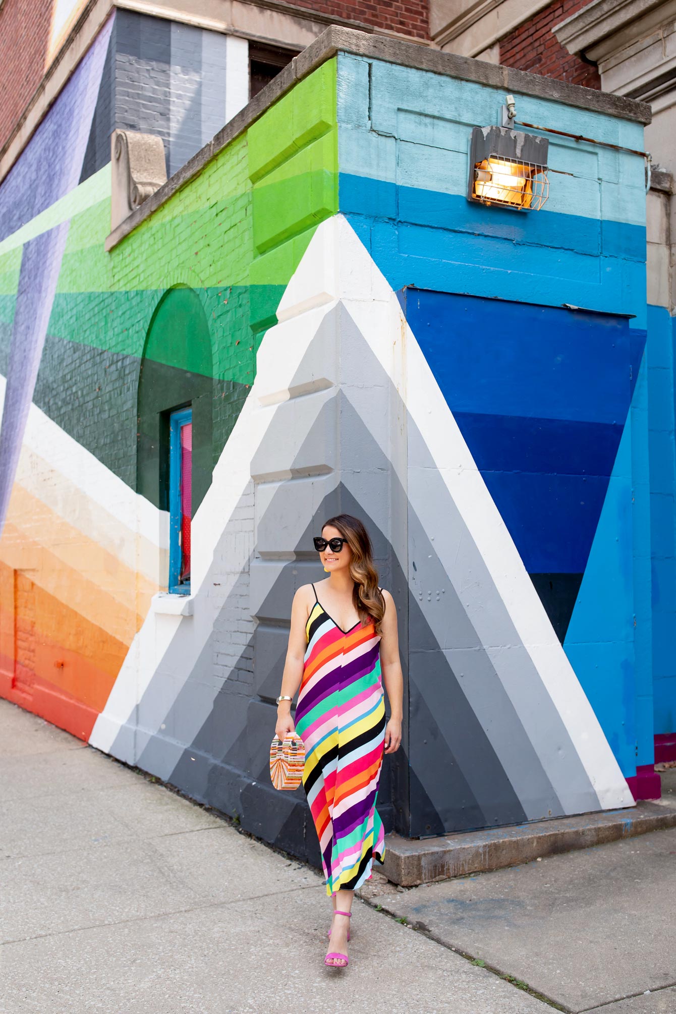 Yollocalli Mural Chicago Yollocalli Mural Chicago