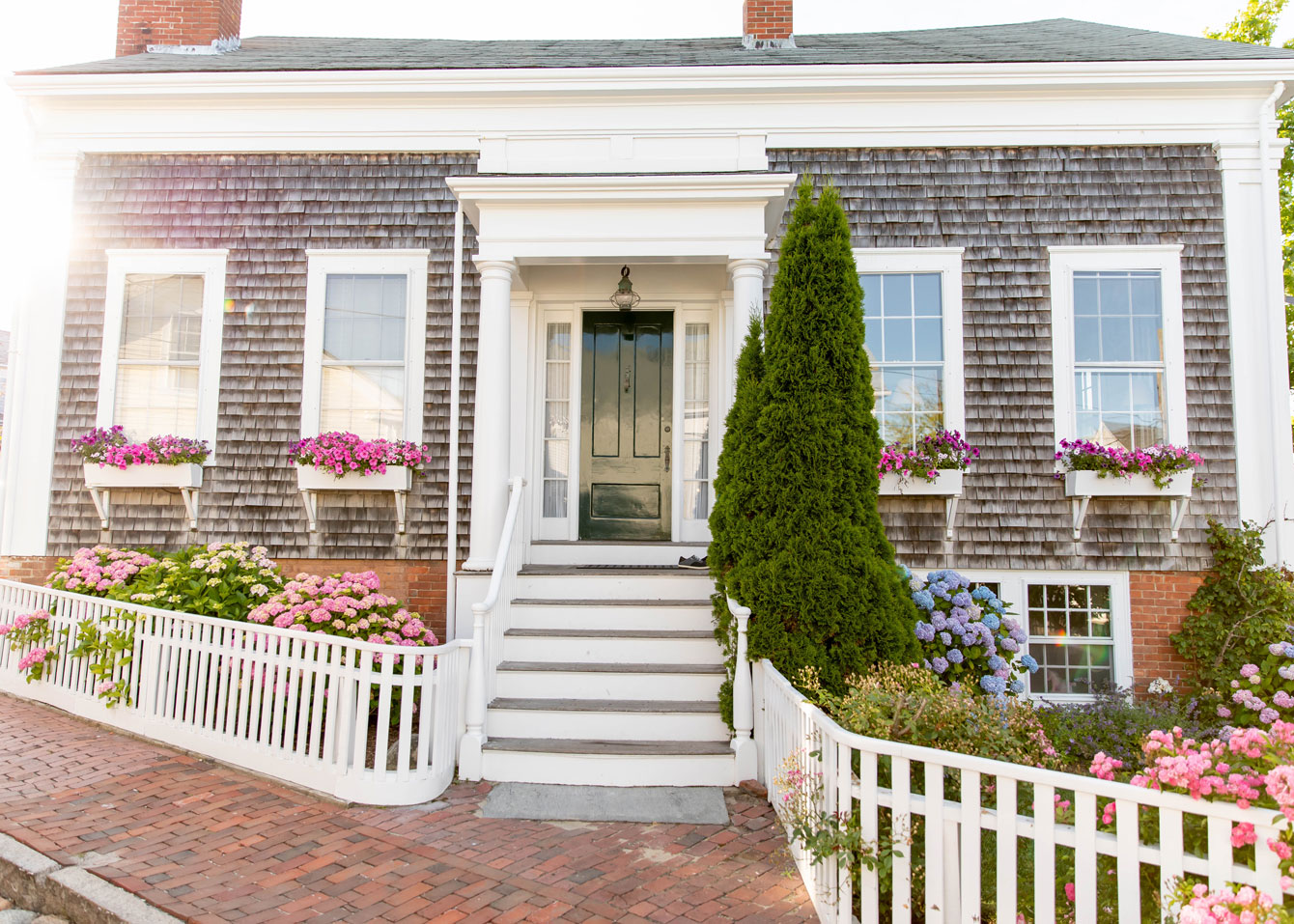 Best Nantucket Photo Locations