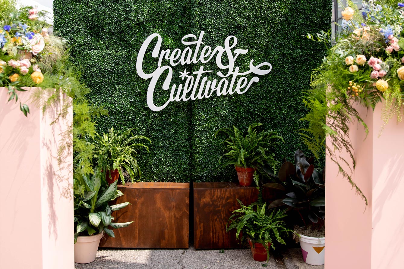 Create Cultivate Chicago