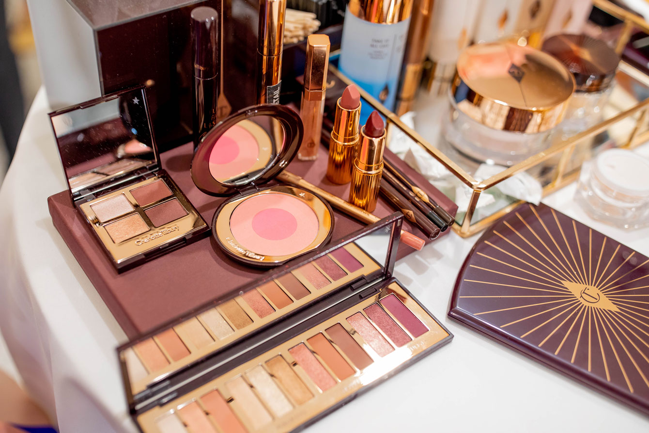 Charlotte Tilbury Makeup Nordstrom