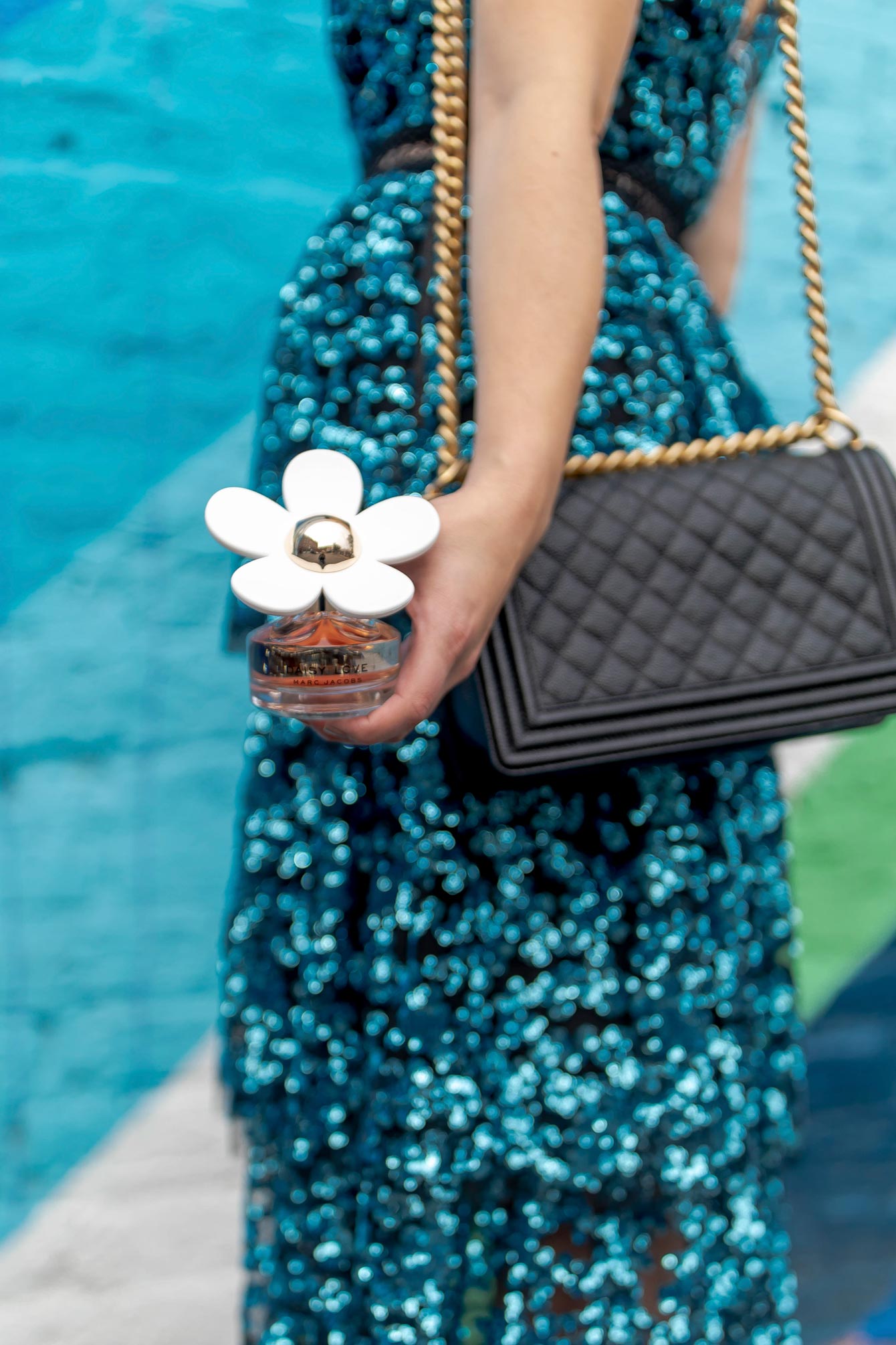 Marc Jacobs Daisy Love