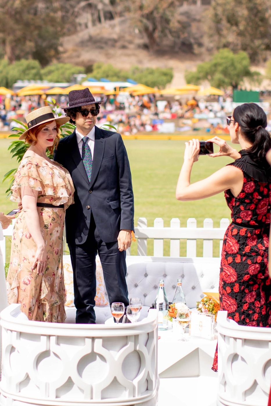 The Veuve Clicquot Polo Classic A Guide to the Event
