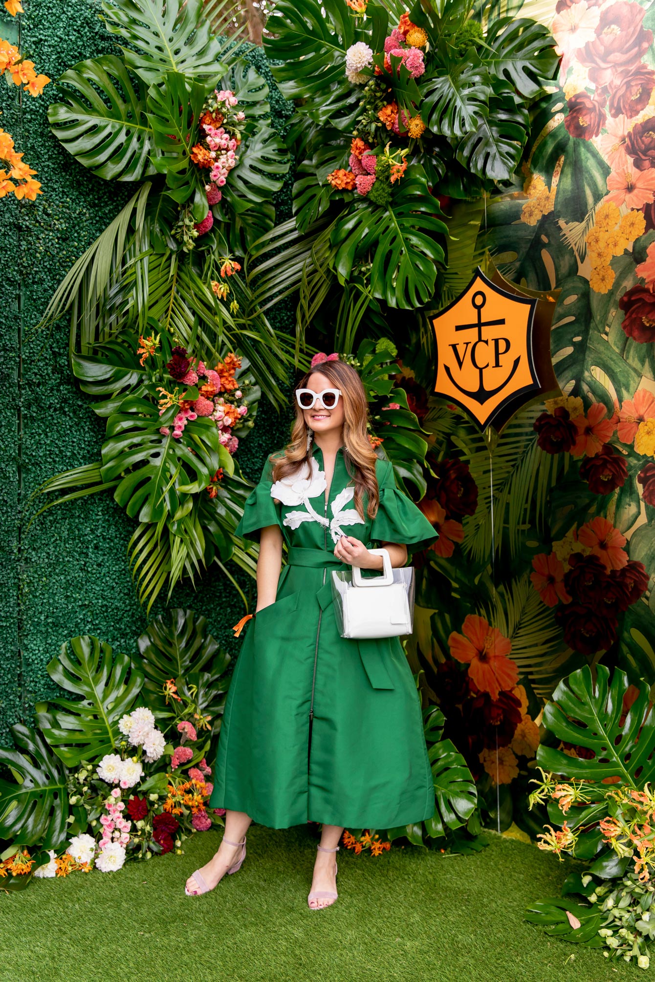 Polo Event Recap: The Veuve Clicquot Polo Classic LA