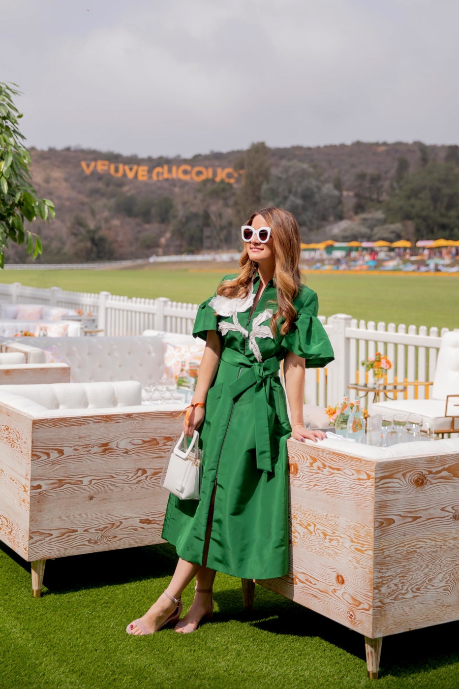 Veuve Clicquot Polo Classic Los Angeles MustAttend Event