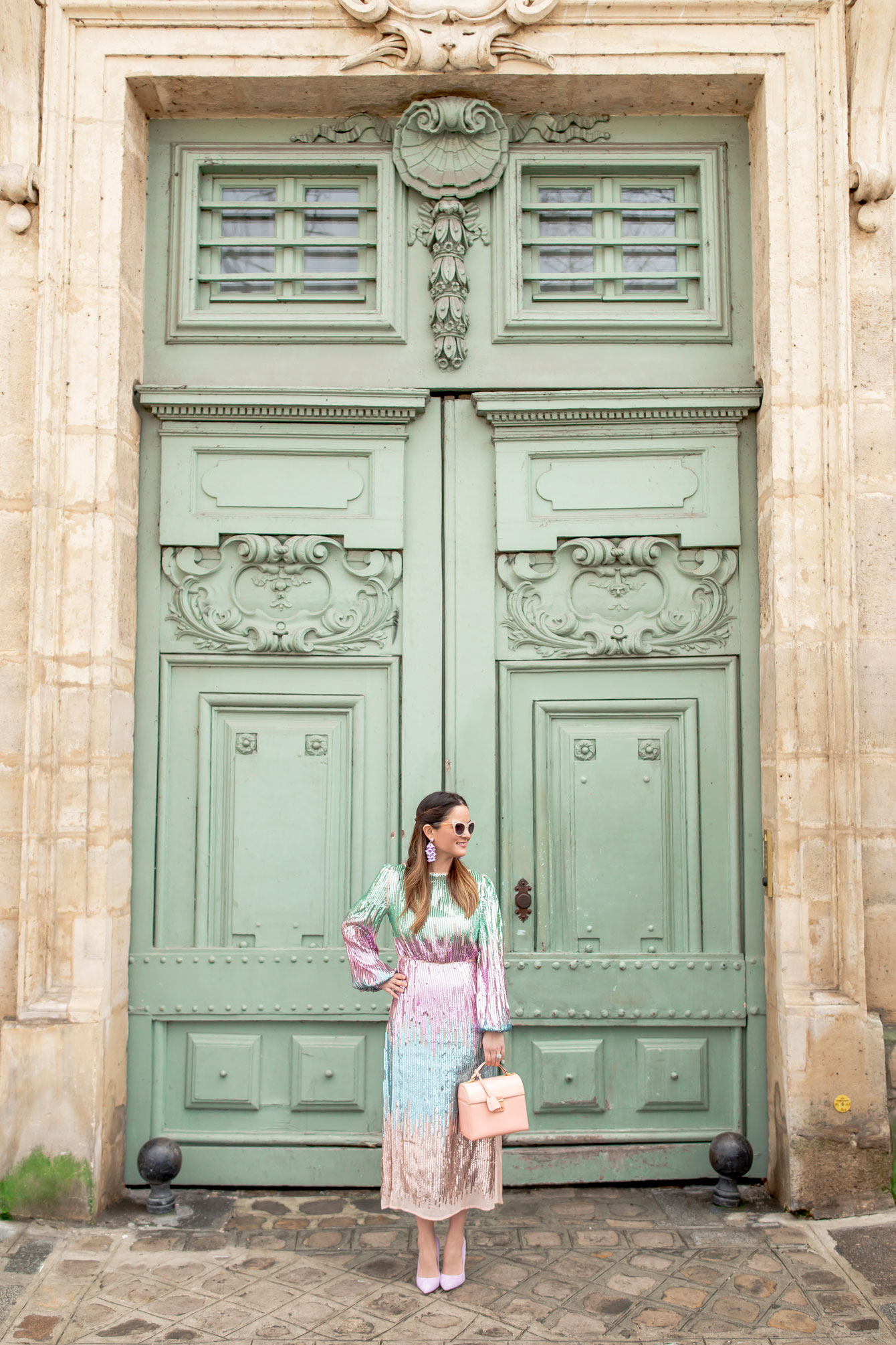 Best Paris Doors