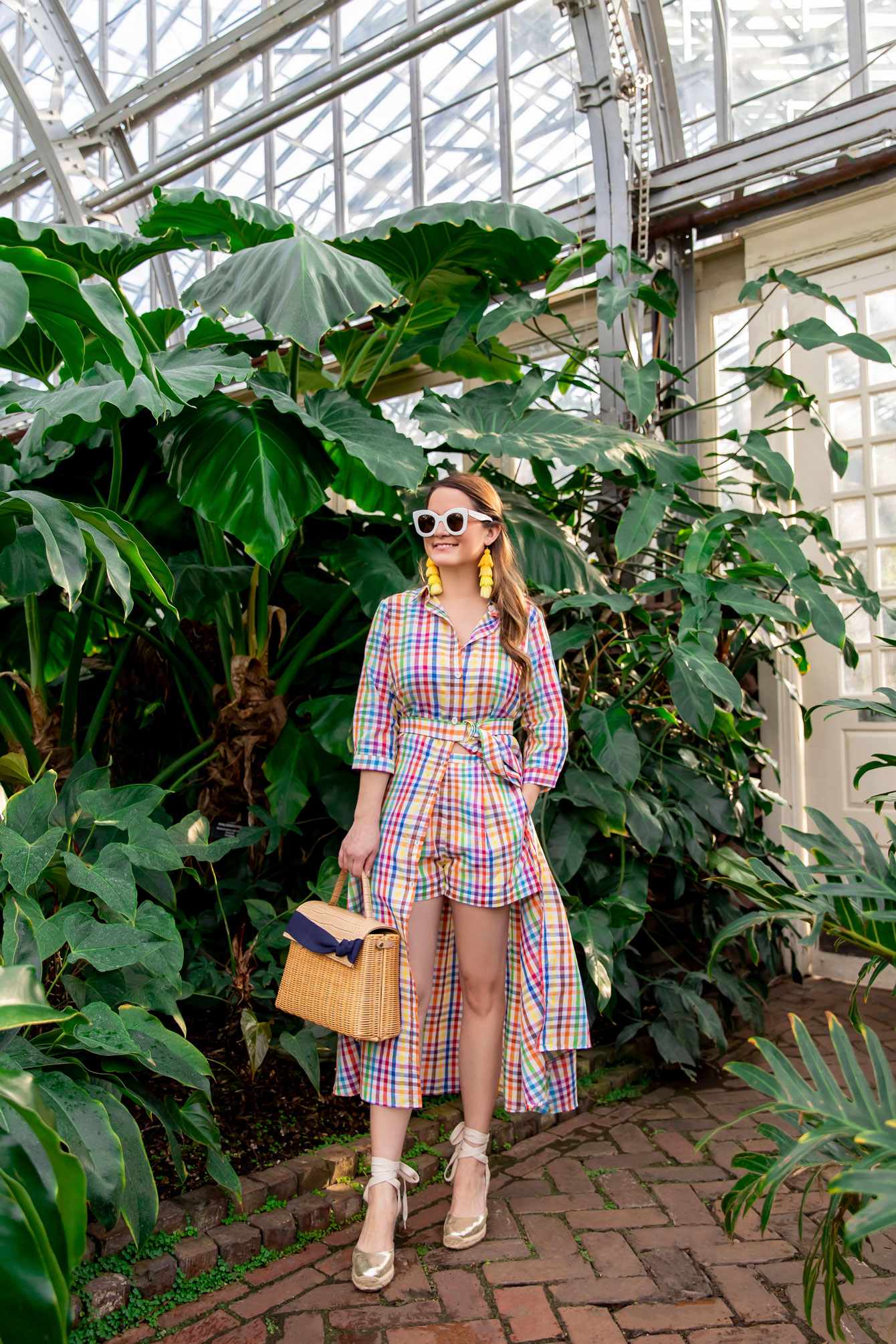 MDS Stripes Resort 2019