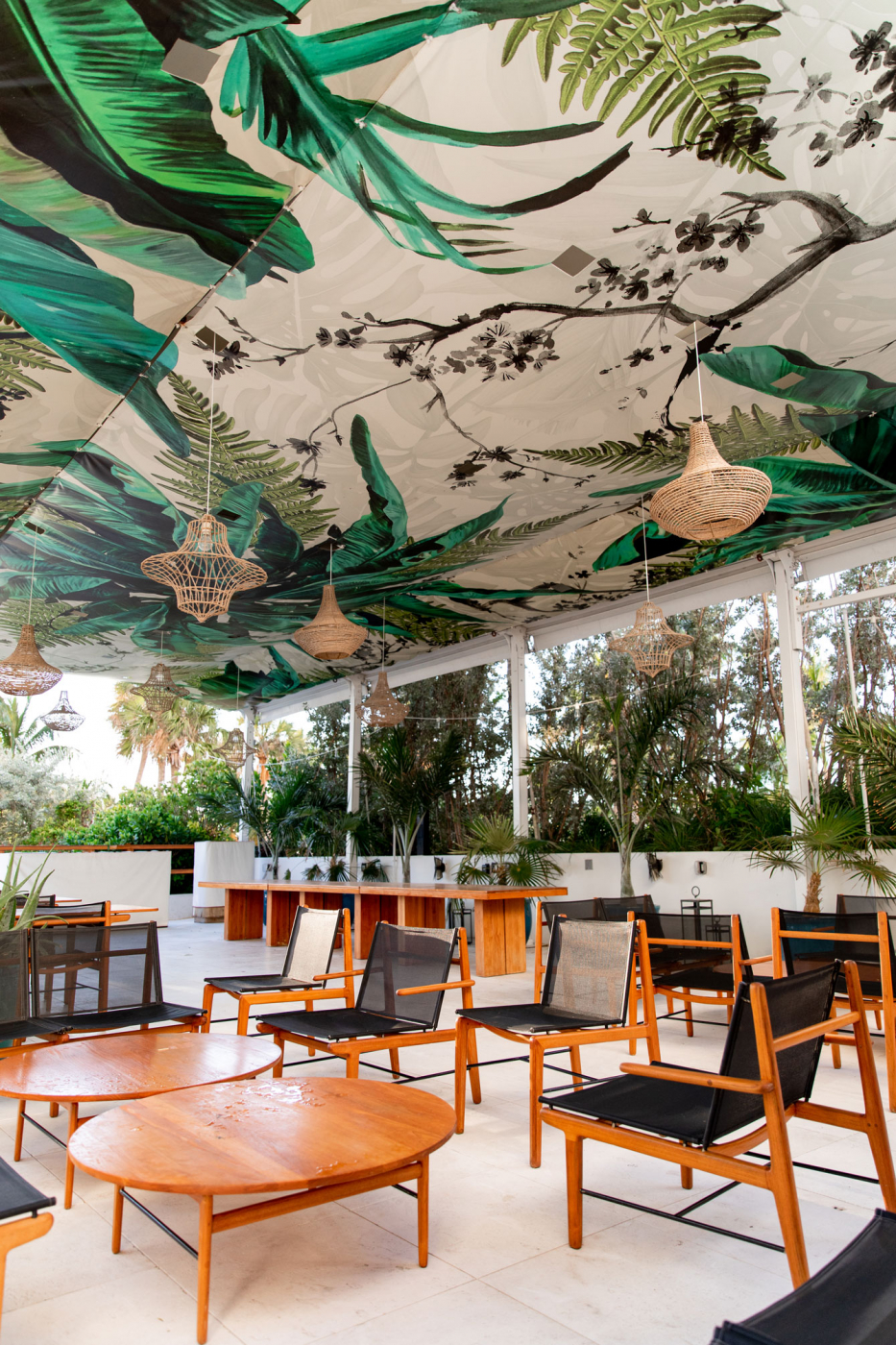 Faena Miami Beach Design