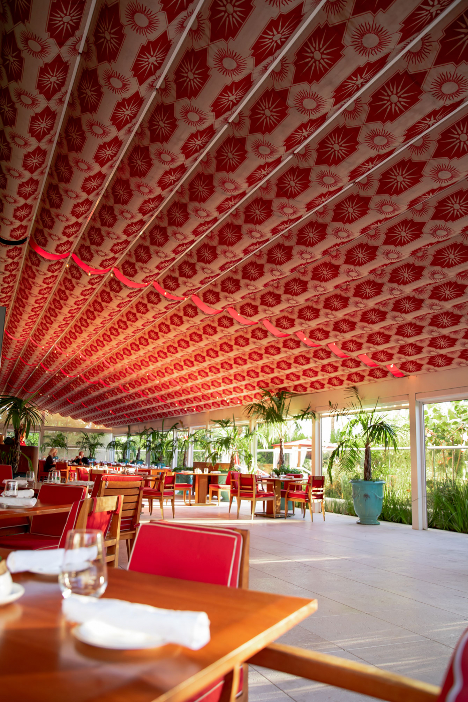 Faena Miami Beach Restaurant