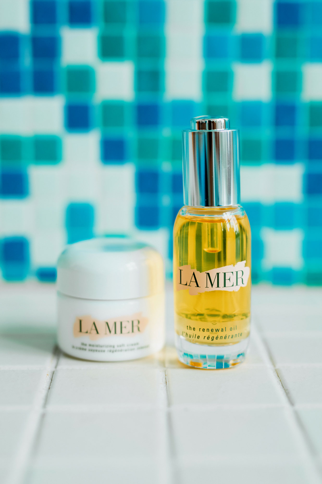 Nordstrom La Mer