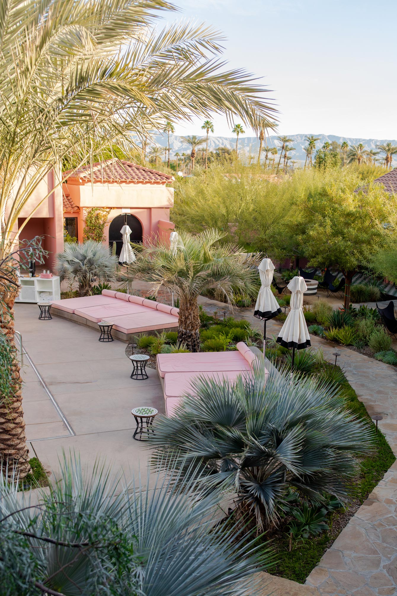 Sands Palm Desert