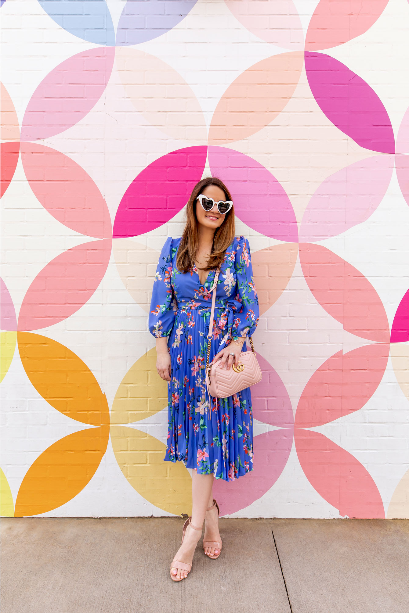 Erin Condren Austin Mural