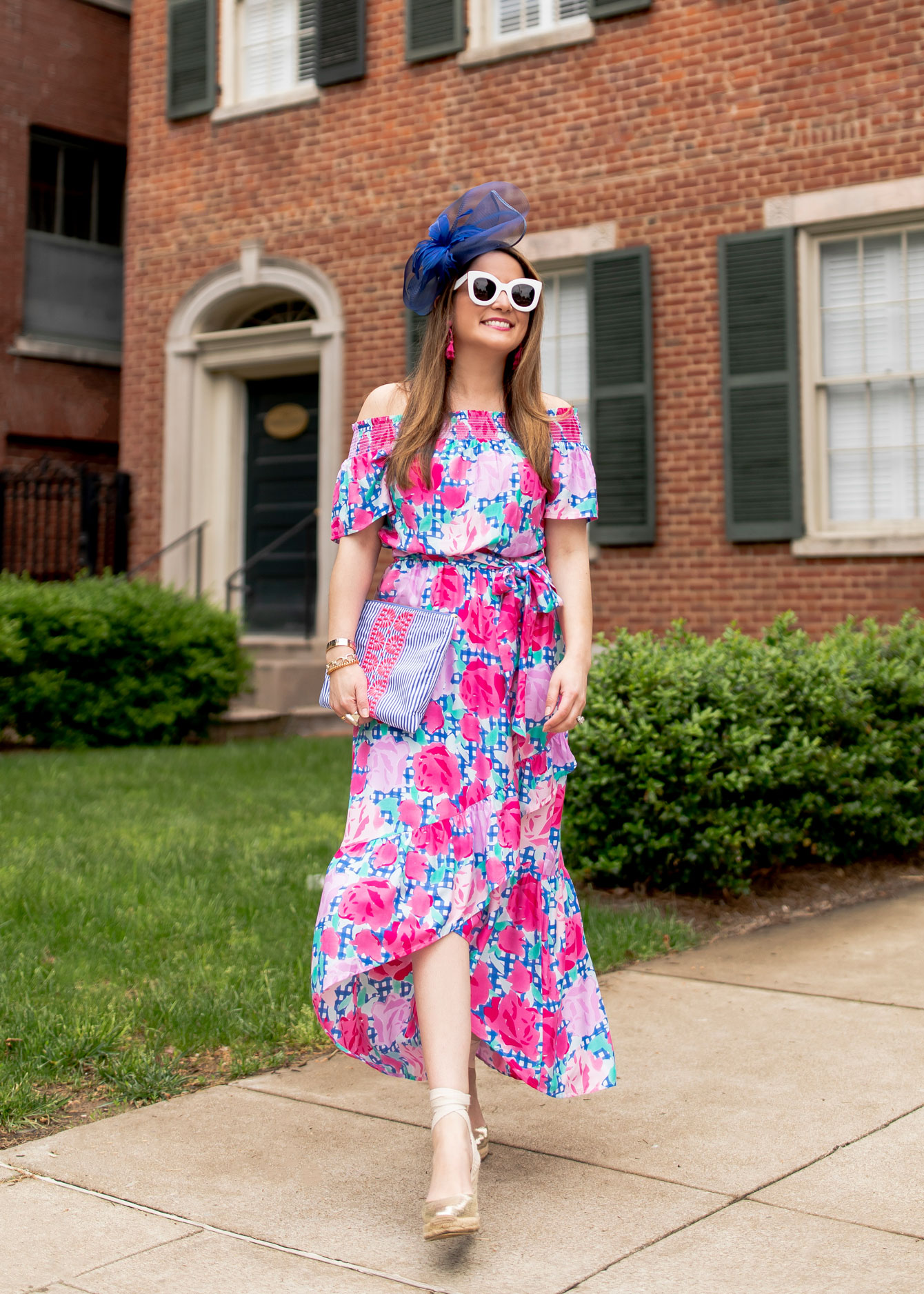 vineyard vines dress