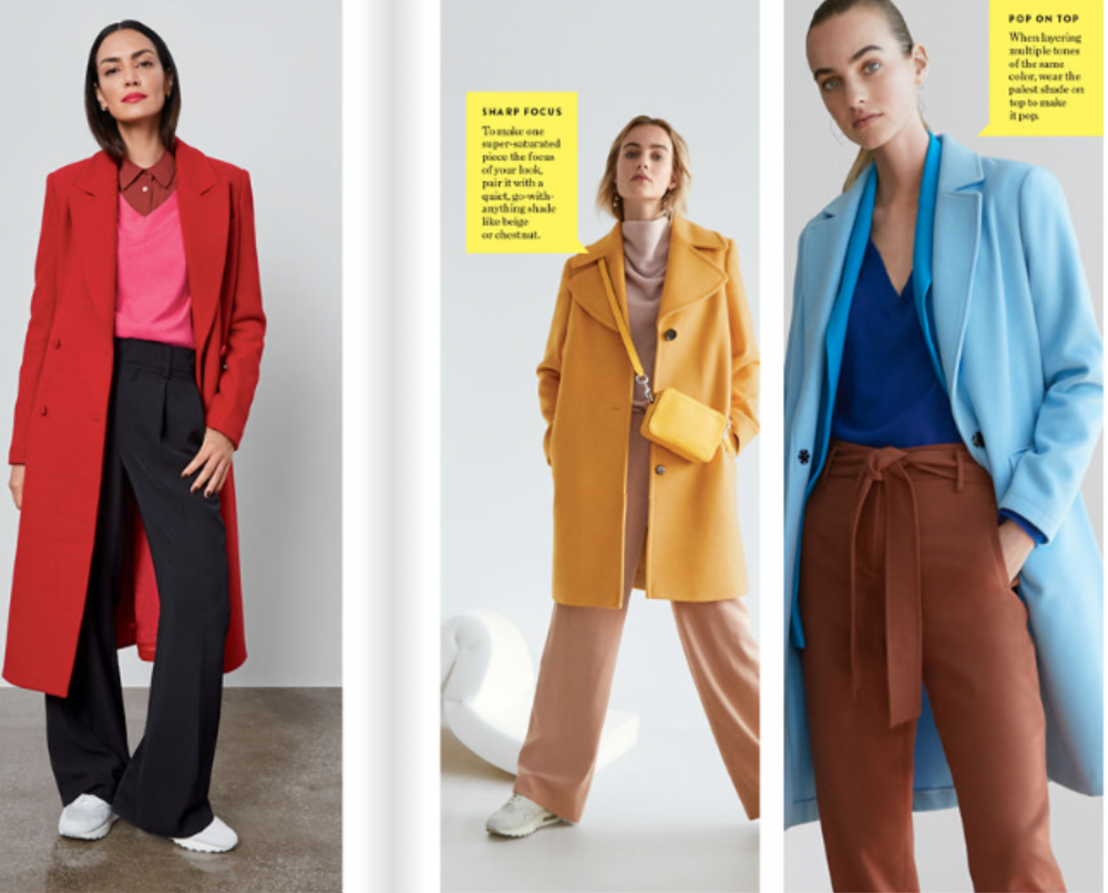 Nordstrom Anniversary Sale 2019 Coats